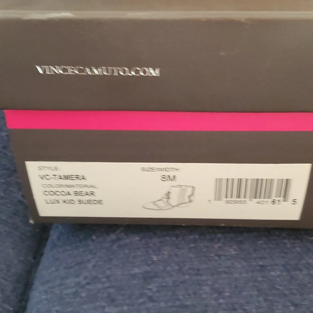 Booties - Picture 6 of 6